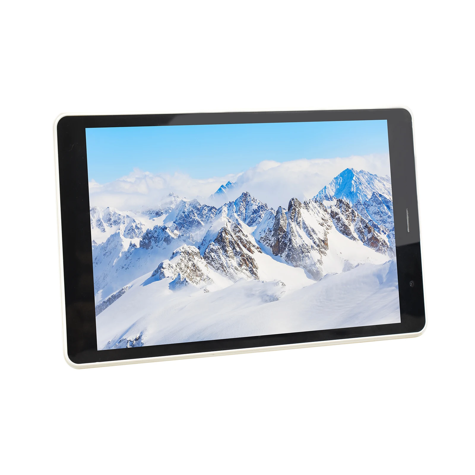 Factory wholesale  8 inch 1080P IPS screen Quad Core Android tablet PC with advertising player function of tablet
