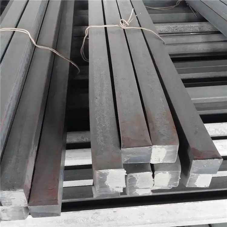 Aisi 1045 astm a576 стальной квадратный стержень Заводская поставка