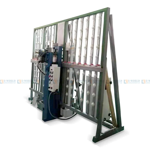 Vertical Glass Drilling Machine portable glass drilling machine glass drilling machine cnc