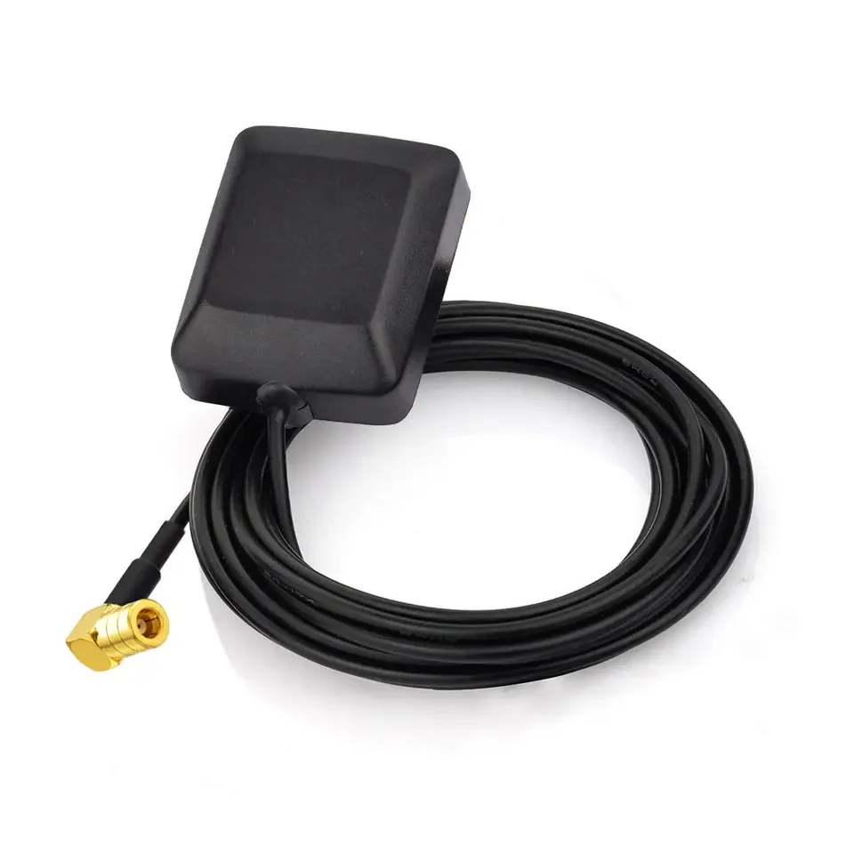 Vehicle Radio Antenna Mount for Car Vehicle Trucks RV HD Hi-Fi Radio Stereo, Compatible with Sirius XM, Satellite Radio Antenna,