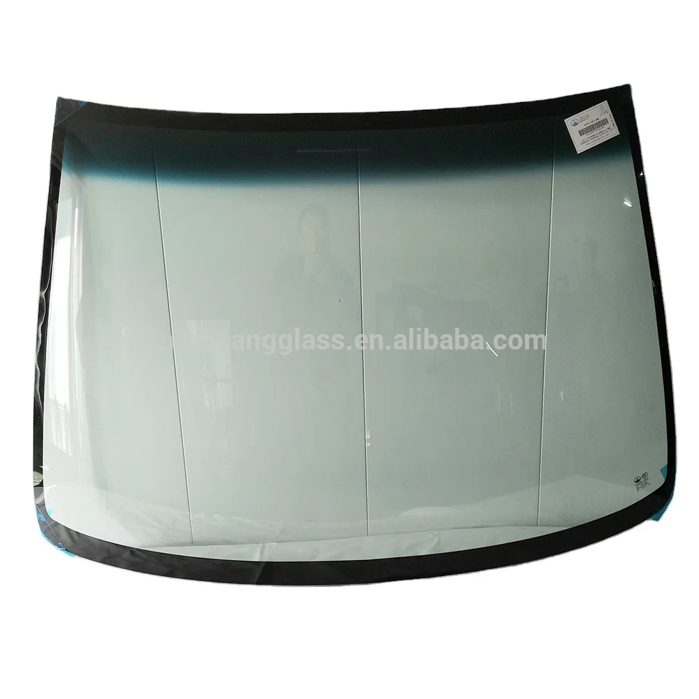 high quality  professional truck windscreen/windshield glass