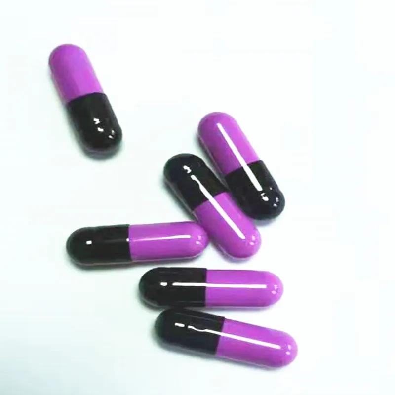 
Natural Herbal Anti Hangover Supplement Pills Hard Capsules 