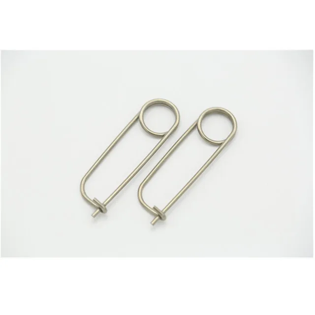 Lock Pin