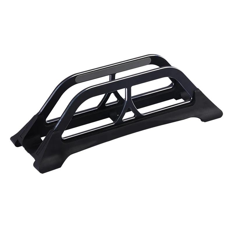 Automatic Clamp Super Elasticity Qualify Laptop Monitor Tablet PC Stand Holder