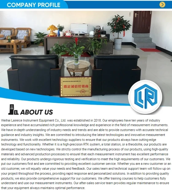 32x Auto Level Power Automatic Optical Level Self-leveling Tool For Large machine equipment installation