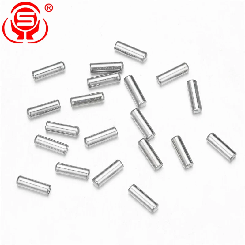 
Decorative Pearl Ball Head Hijab Pins Colorful Shiny Ball Head Pearl Push Pins for Hijab Garment decorations 