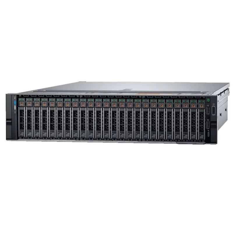 DE LLSEMC PowerEdge HS5610  HS5620 Cloud Scale Server