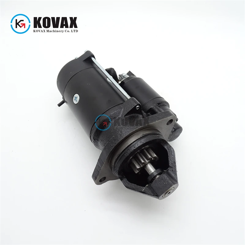 Diesel Engine Parts 2873K404 28733K621 2873K632 Engine Starter Motor for PERKINS
