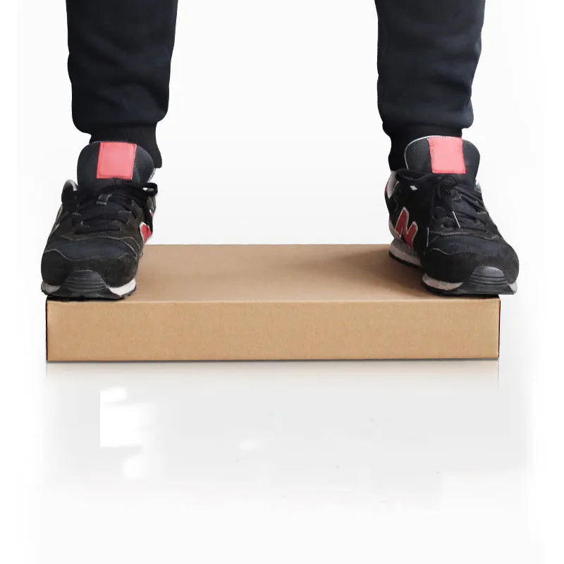 High Quality Retail Custom Color Pink Square Box Gift Cardboard Kraft Paper Box for Packaging
