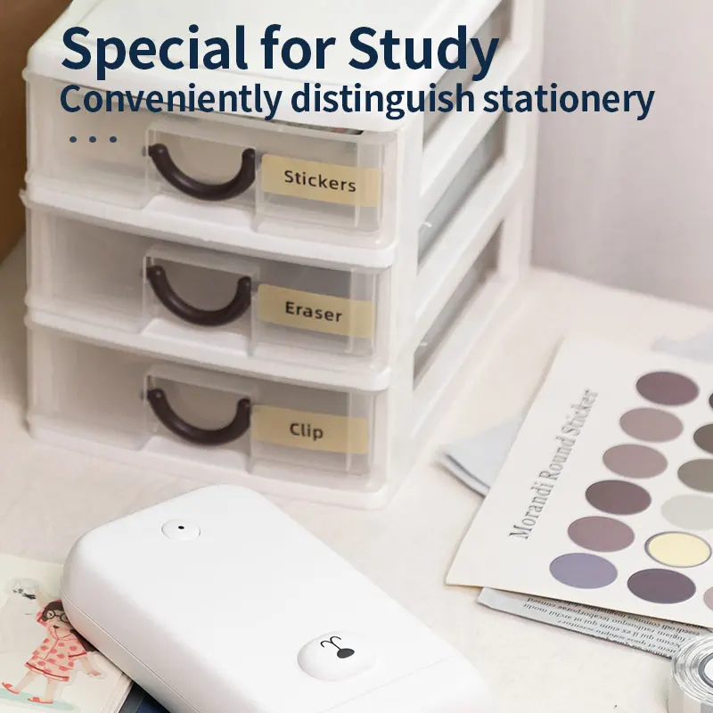 D30s Fashion Bottle Name Label Sticker Maker 15mm Portable Mobile Phone Wireless Pocket Mini Thermal Jewelry Label Printer