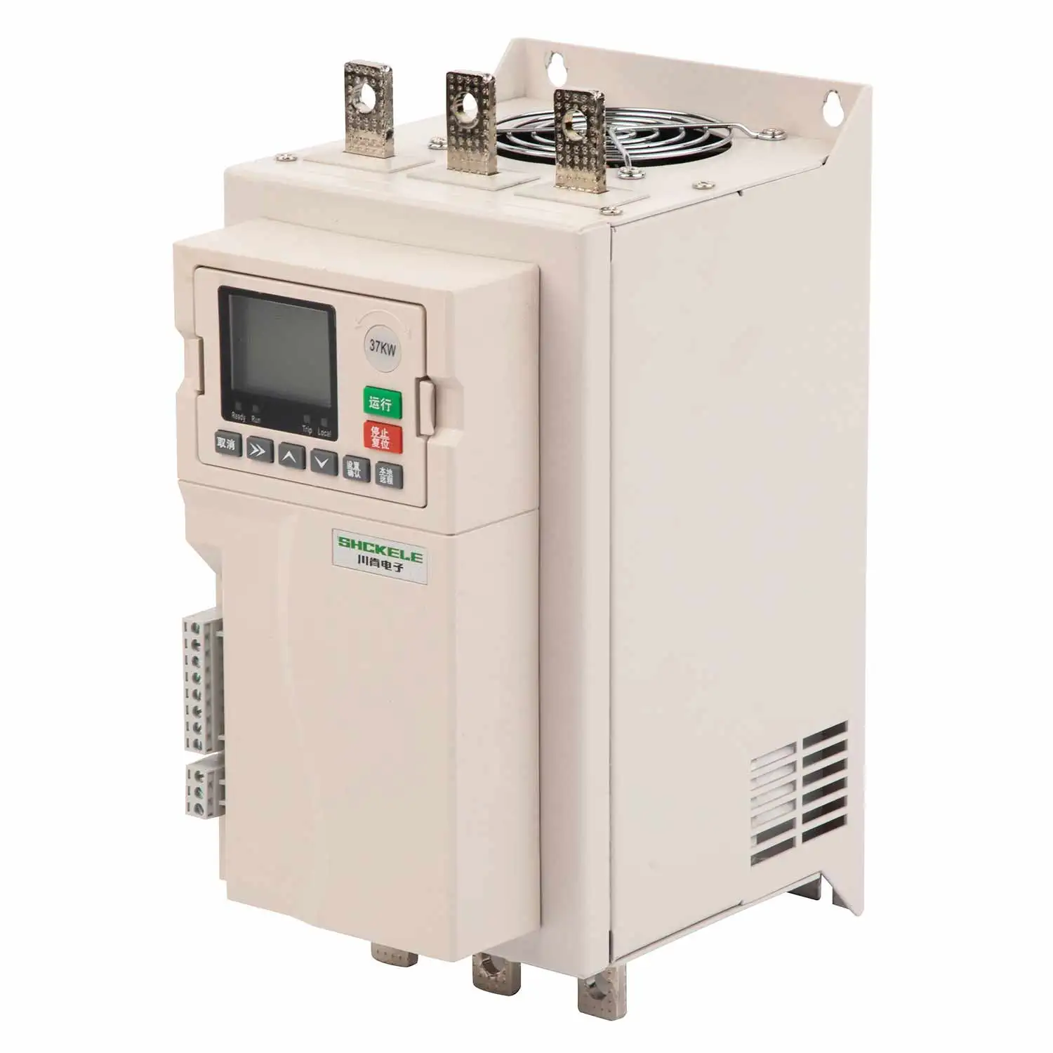 3 phase 380V 45KW Motor Soft Starter for Motor Fan, Compressor, Pumps and Grinder