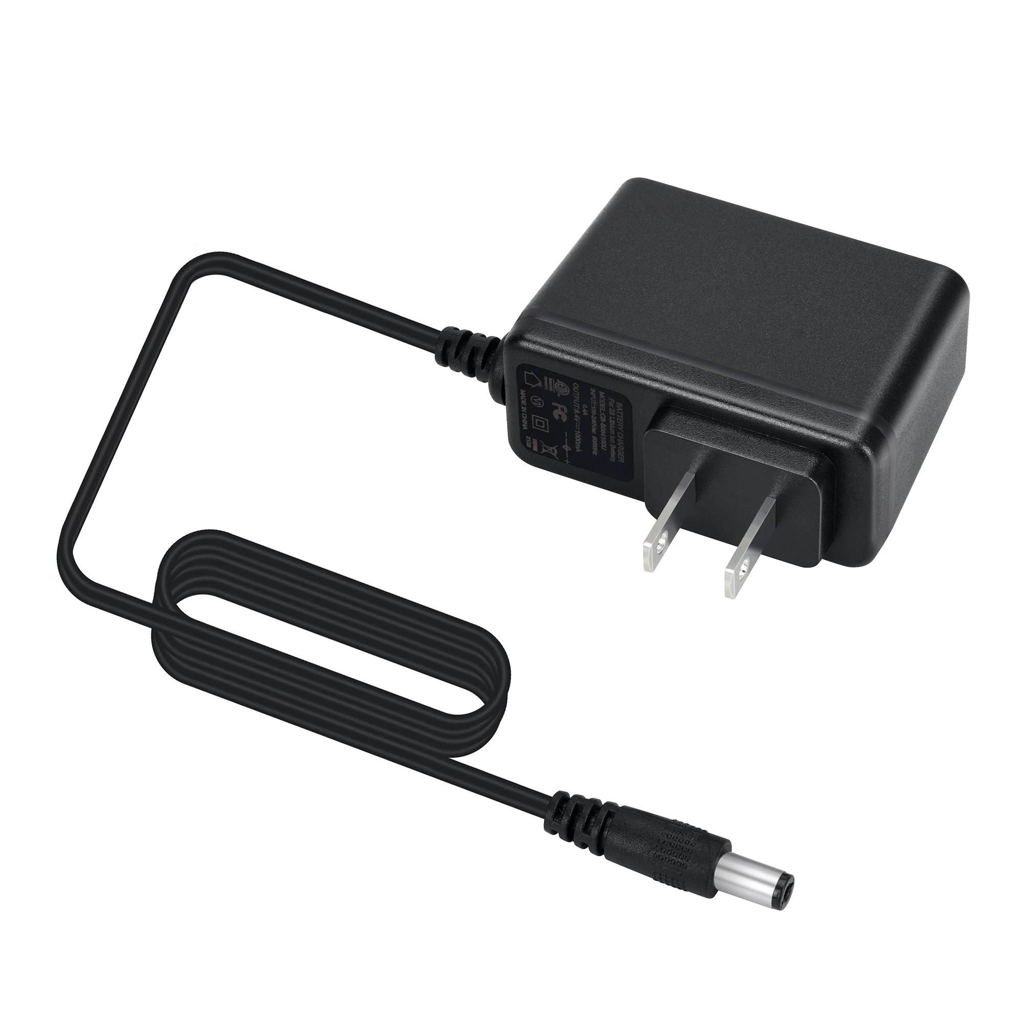 20V 0.4A Li-ion Battery Charger for Black Decker Coreless tool 16V 20V Lithium Ion Battery 400mA li ion battery charger