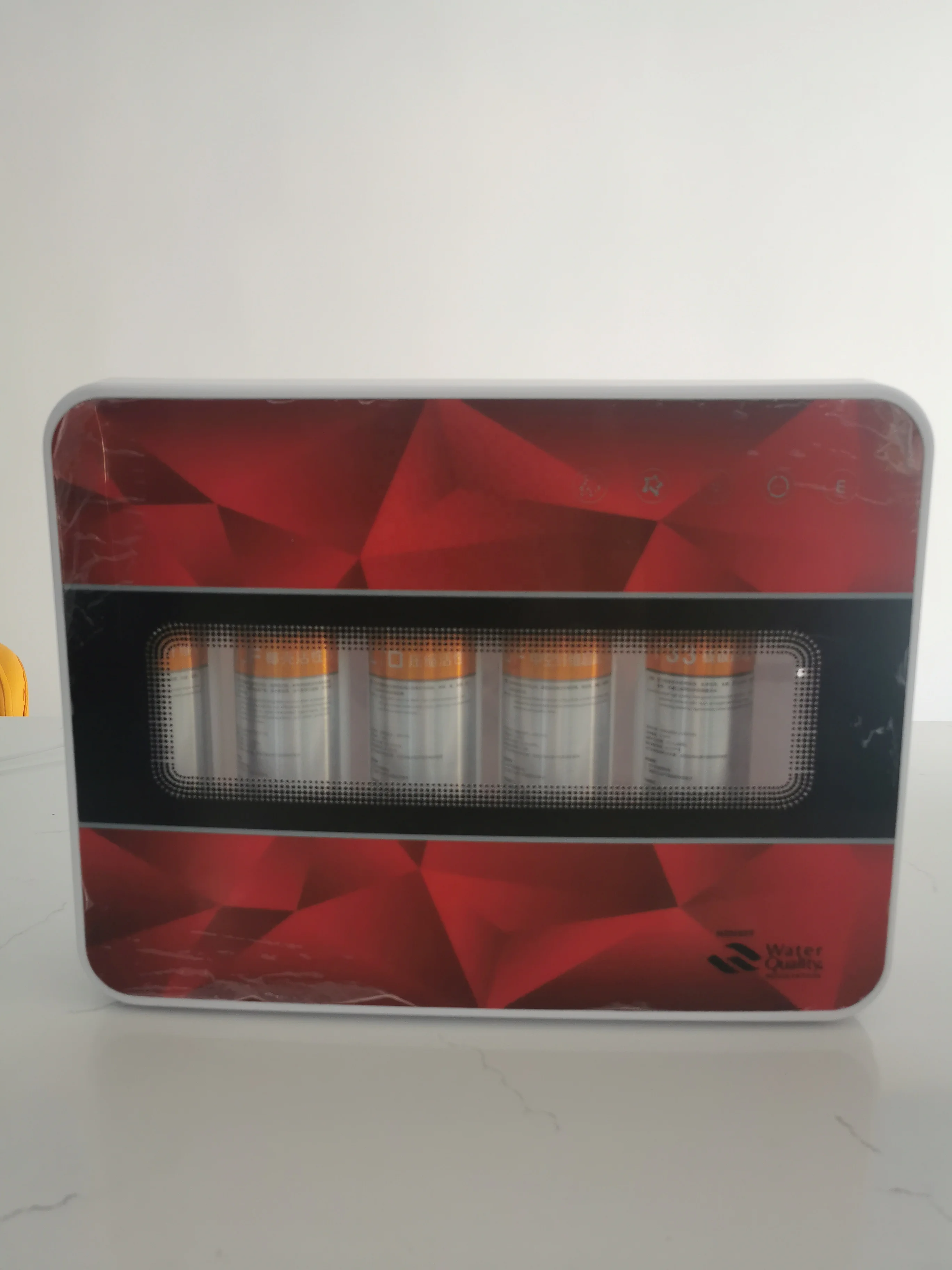 OEM Simple type Water purifier housing cartridge filter