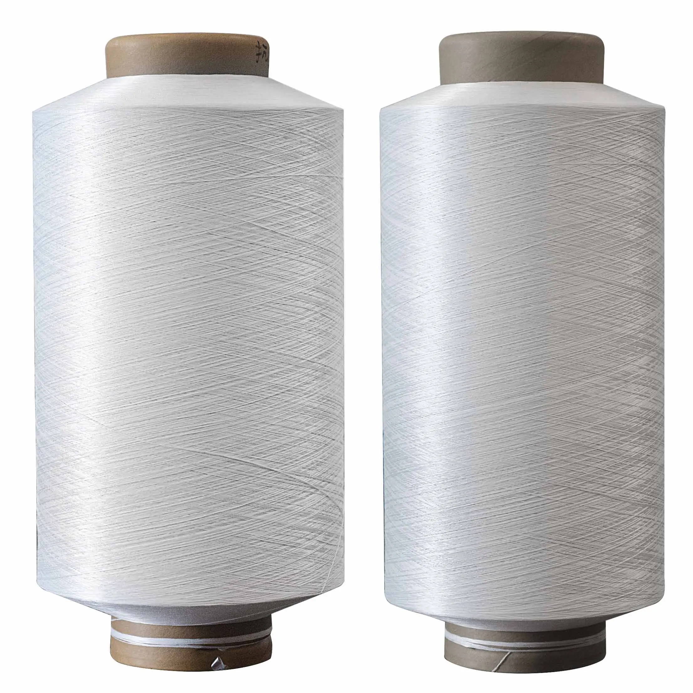 SilverIon Modified polyester yarn