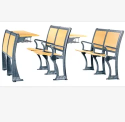school chairs with table/class room chair/school furniture K619