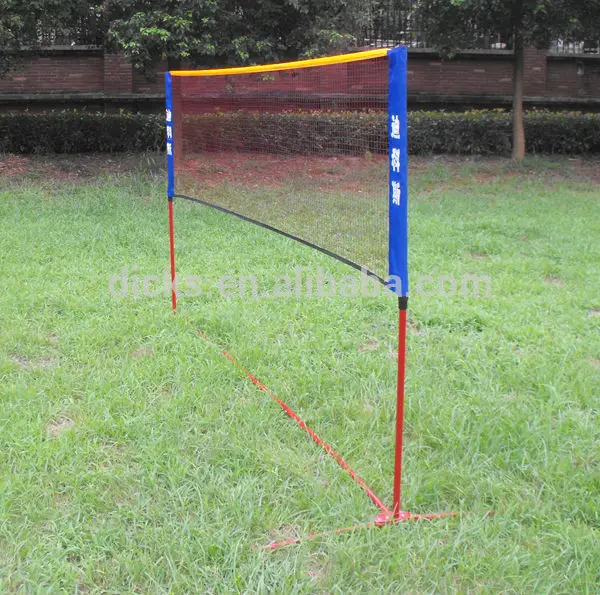 
Outdoor Badminton net 