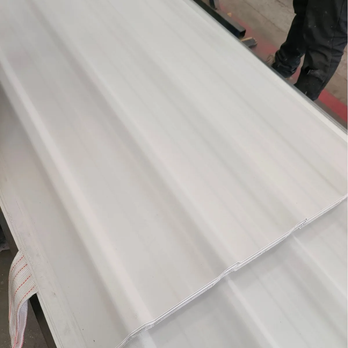 High Quality Wholesale TPO Flat Roof Waterproof Membrane Sheet Roofing Waterproofing
