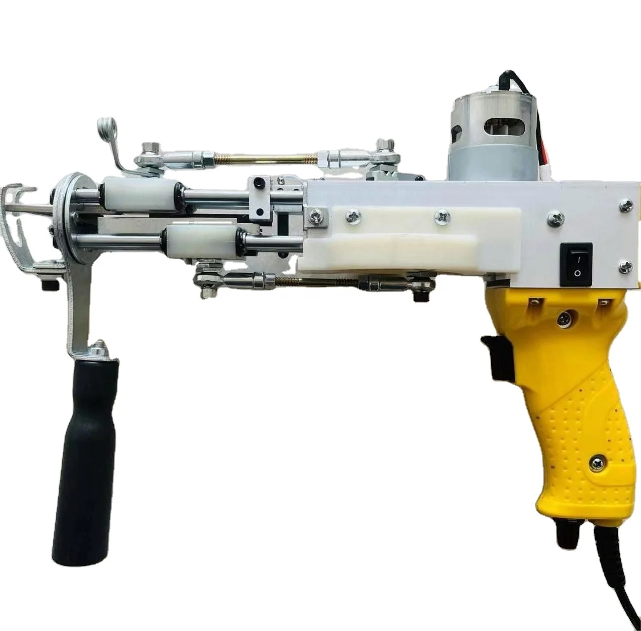 Brand New Tufting Gun Upgrade Tufting Gun Kits Ak I Cut Pile Tufting Gun With High Quality (1600660938848)