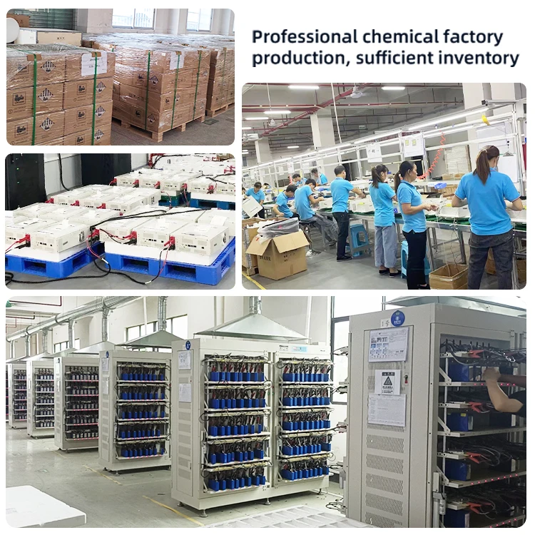 Deep Cycle 12v 200ah 250ah Agm Gel Lead Acid Battery solar storage power battery for house