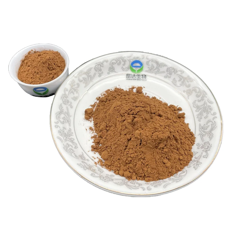Cocoa Powder Alkalized 25kg Cocoa Powder