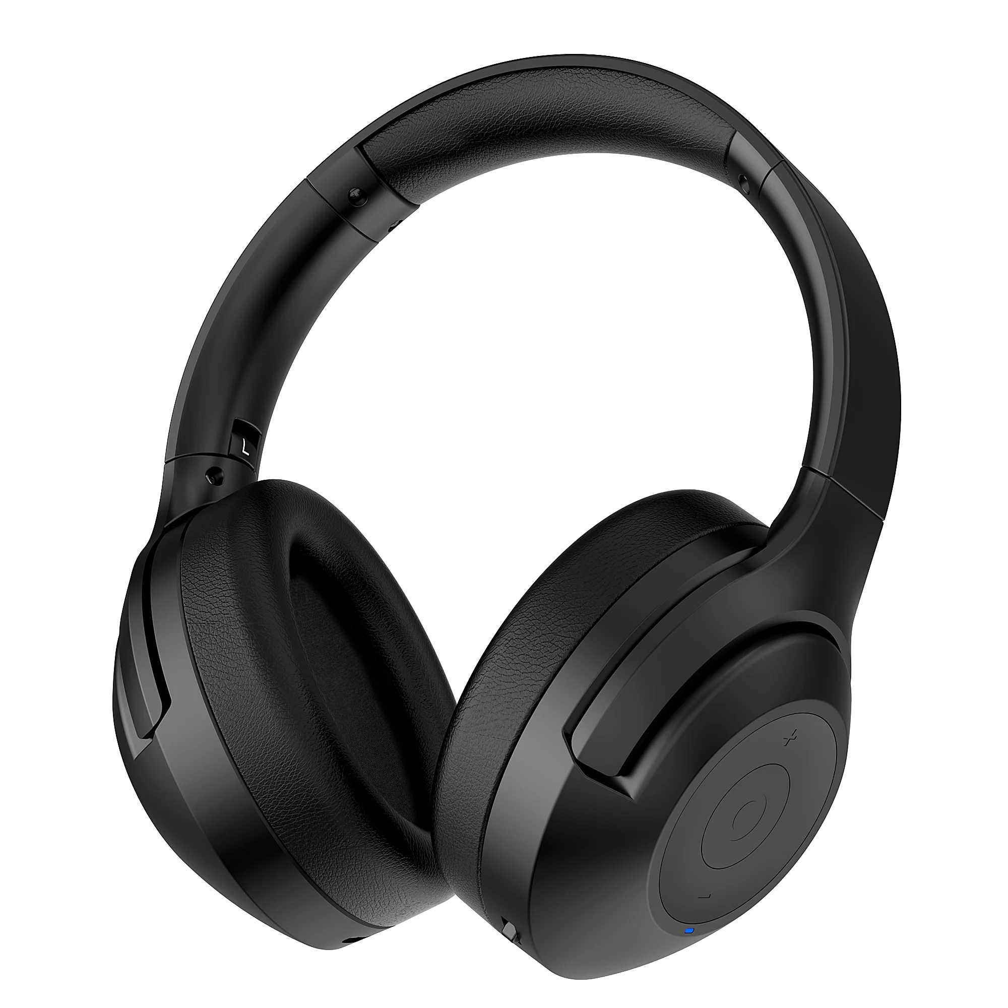 Active noise cancelling TWS BT30NC pro wireless earphone Stereo bass headphone 5.0 Collapsible Headset  portable ANC button