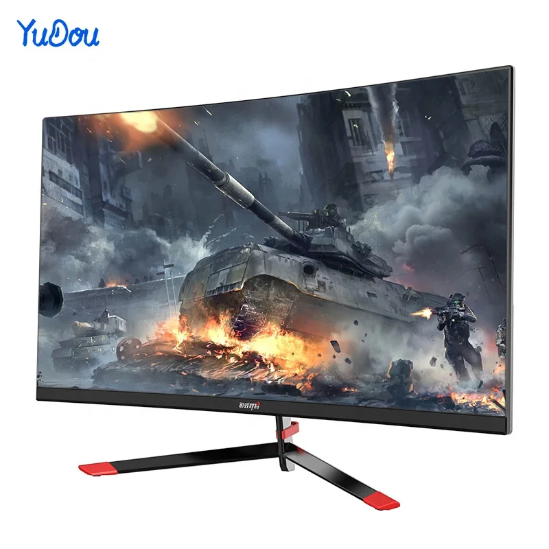 24inch monitor  E-sport gaming  23.8 inch LCD LED 144 Hz display screen monitor for computer