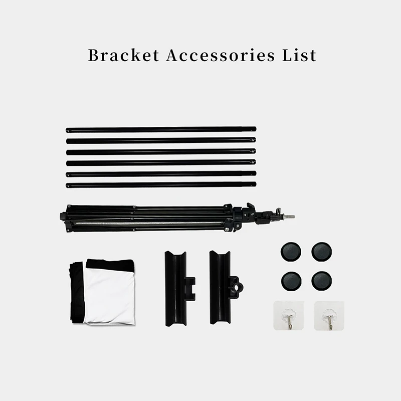 Портативный моторизованный потолочный проектор настенный выдвижной тканевый ручной проекционный экран 16:9 формат