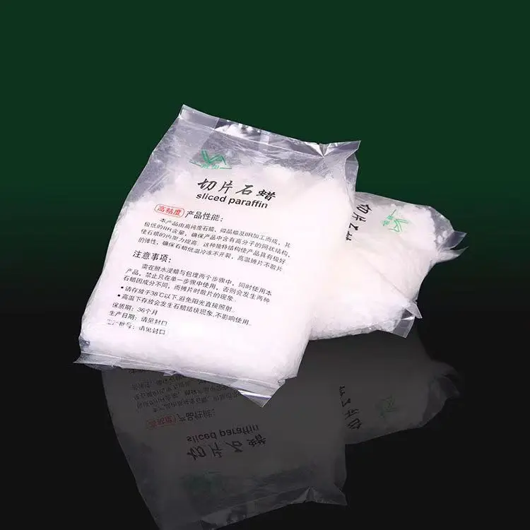2022 New Technology Professional Manufacturing Sectioning paraffin paraffine groothandel