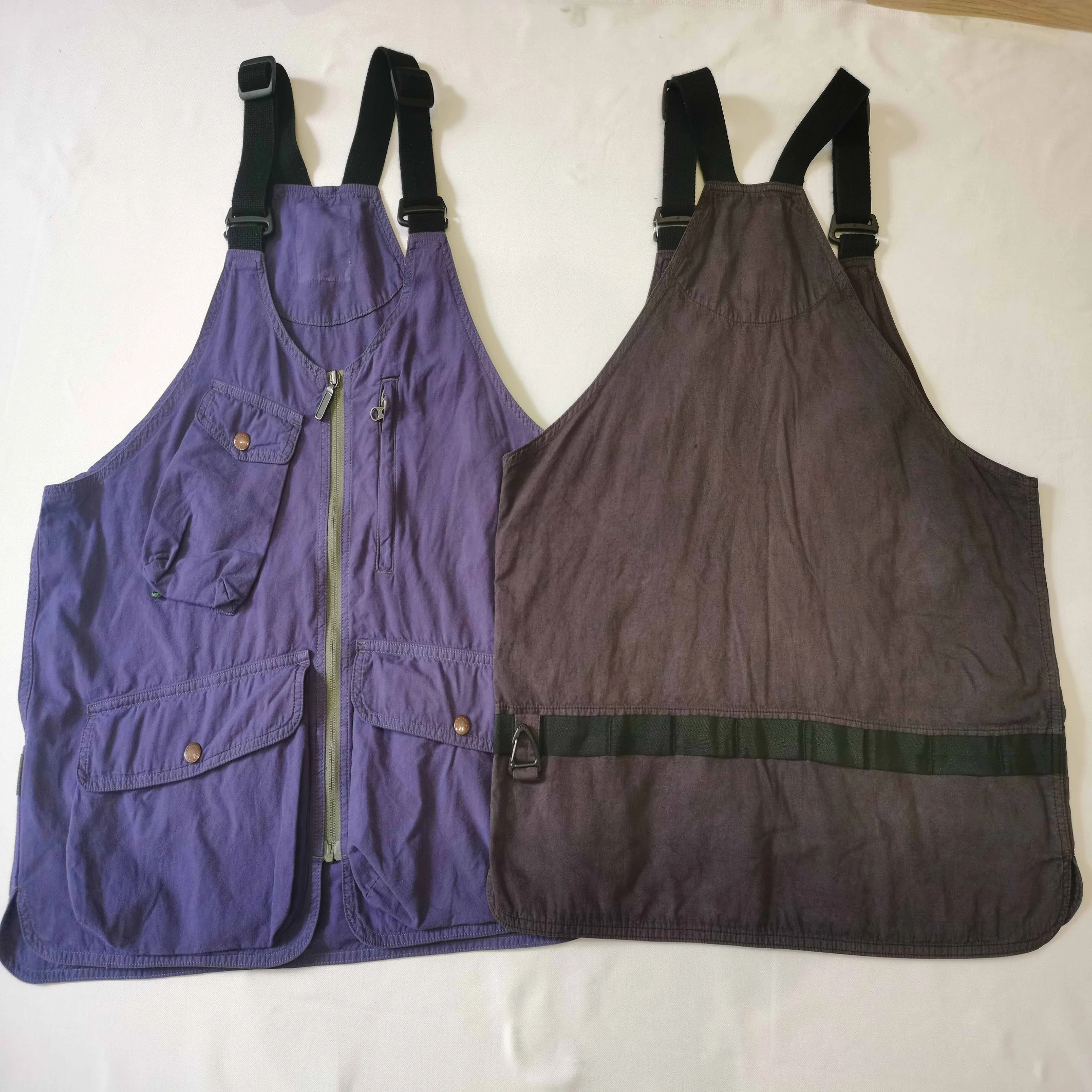 Good Quality Certification Vest Stylish Factory Directly Supply Shirts Vest