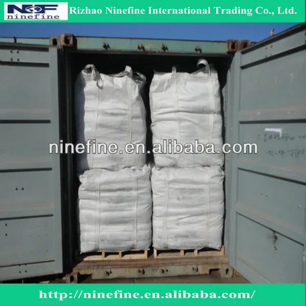 Factory Supply Aluminum Anode Calcined Petroleum Coke