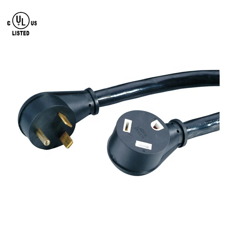 Производитель TT-30 AMP 50 футов RV удлинитель