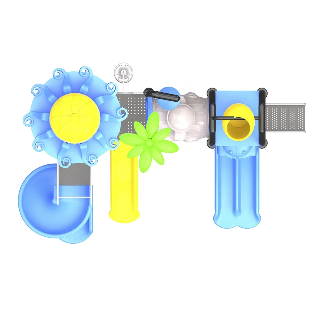 swimming pool amusement park playground equipment outdoor playground water slide aqua play water park