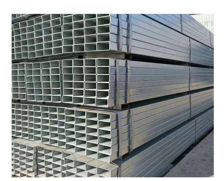 discharge pipe dn 15 25 50 300 dx51d dx52d dx53d emt hot dipped galvanized 5 inch steel round pipe square tube rectangular