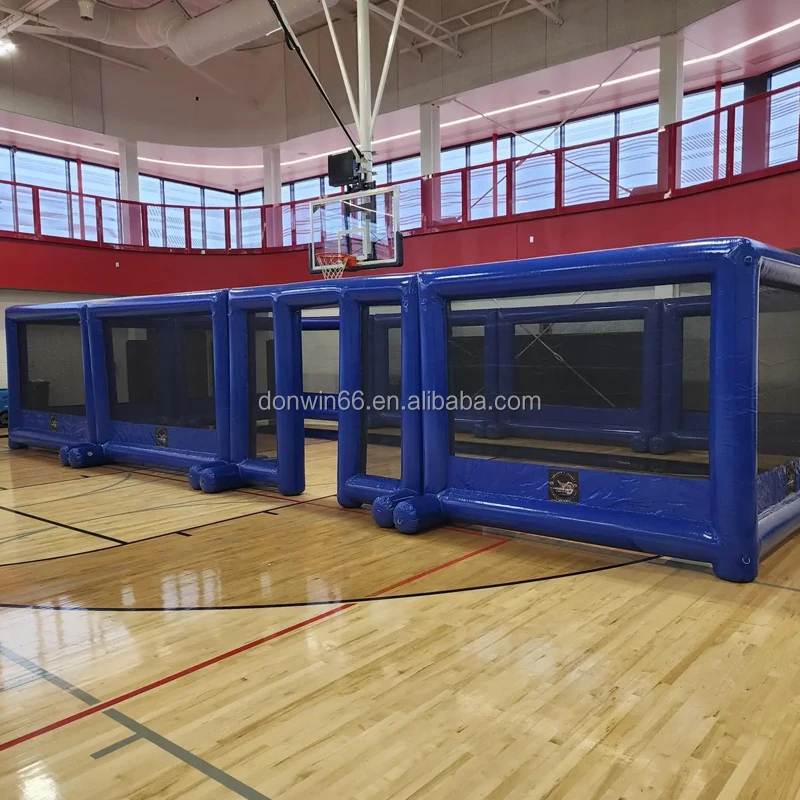 High Quality Wedding Event Party Inflatable Tent Custom Inflatable Tent Large