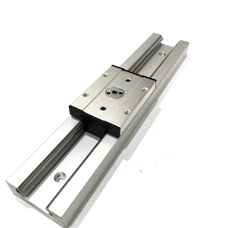 Roller linear guide SGR15 SGR15N SGR20 SGR20N SGR25 SGR35 manufacturer