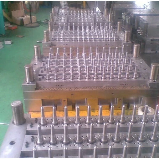 Huangyan Preform Mould
