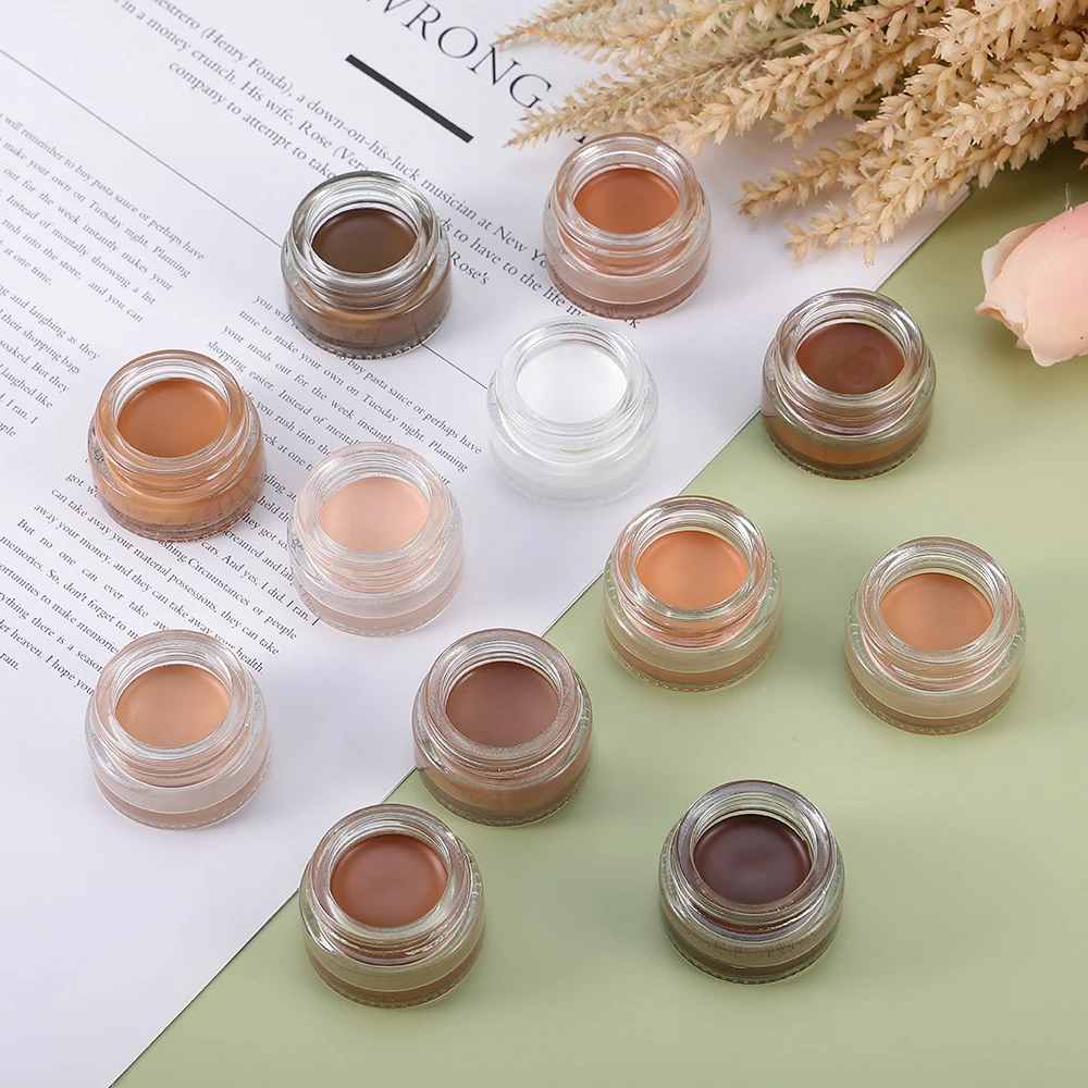 New Products Concealer Dark Corrector Private Brand Waterproof Concealer Matte Full Coverage Concealer