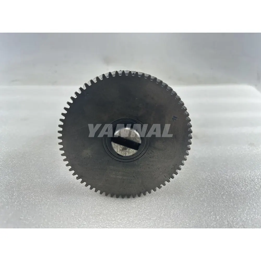 V2403 Fuel Injection Diesel Pump Camshaft For Kubota V2403 Engine Original Used Parts