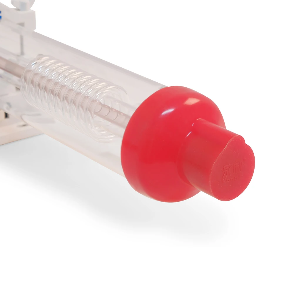 May2an 28W 75W 90W 100W 130W 150W CO2 Laser Tube High Power Laser Equipment Parts