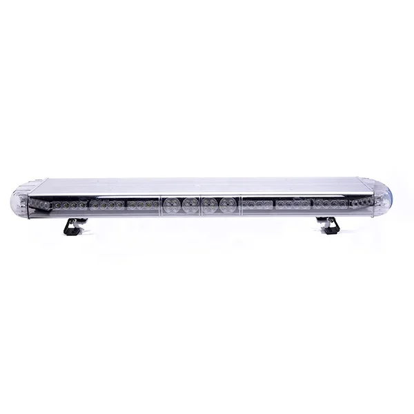 48 inch Waterproof Warning lightbar Factory sale used led roof light bar ful size light bar