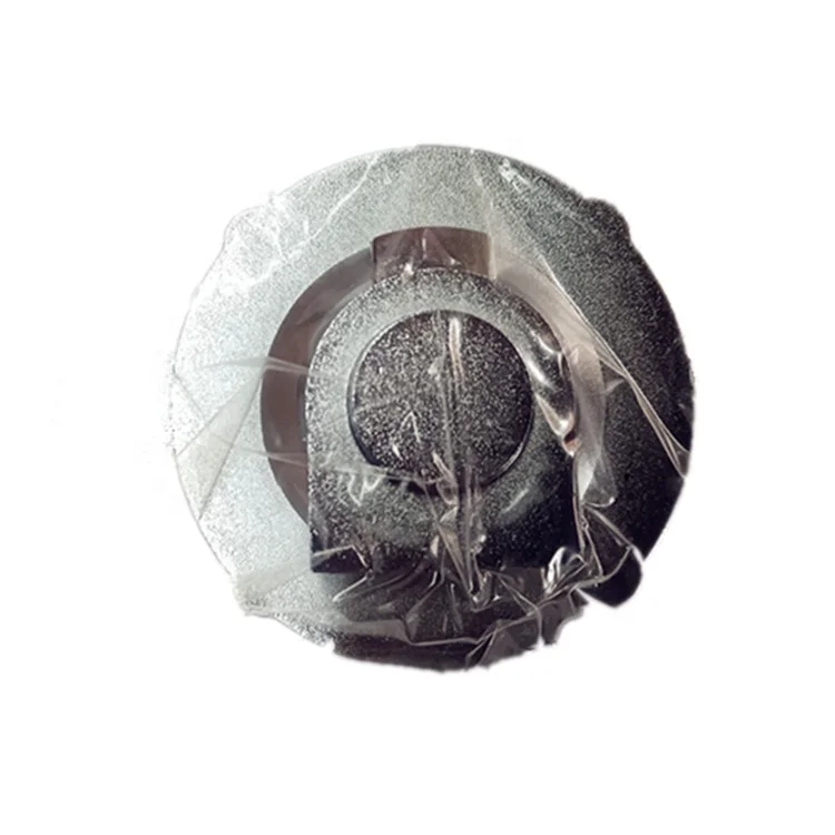 New Arrival Excavators R210-7 Diesel Fuel Tank Cap For Hyundai Excavators