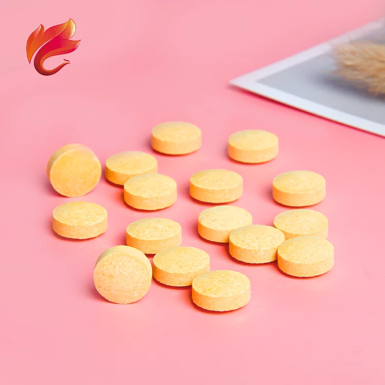 Brewers Yeast Health Products Nutritious Private Label Supplement  Private Label Tablets