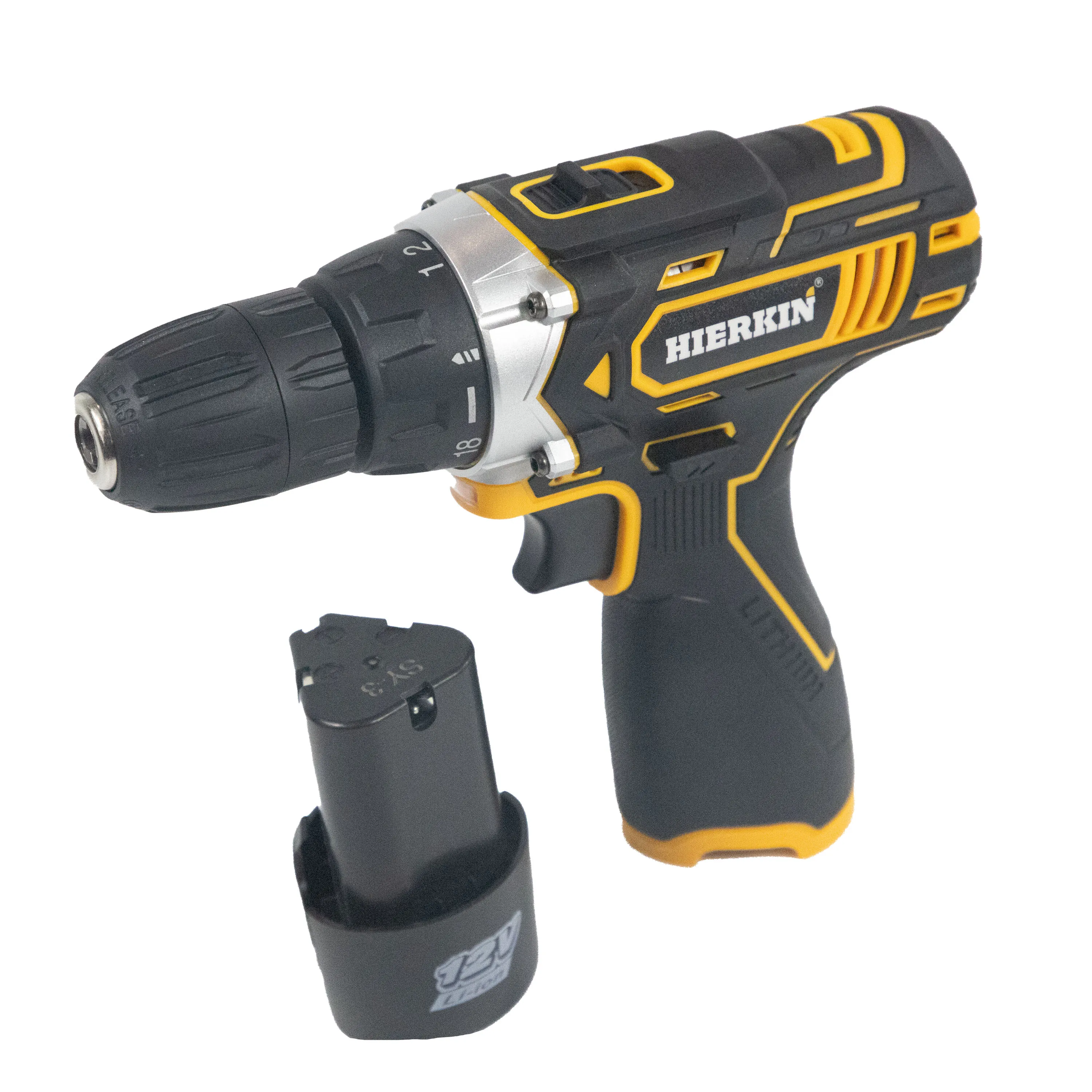 Factory sales screwdrivers tools drill tool kit taladro multifuncionalCordless popular cordless drill electric power drills