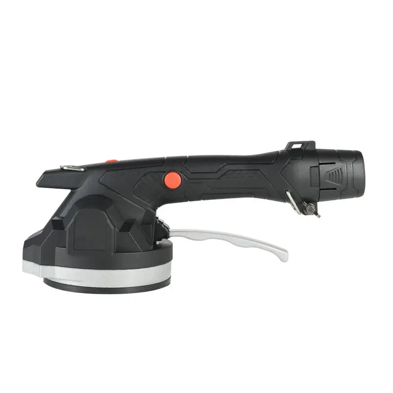 V7 12 В плитка укладка вибратор стеклянная машина с вибрацией и присоской инструмент для установки плитки