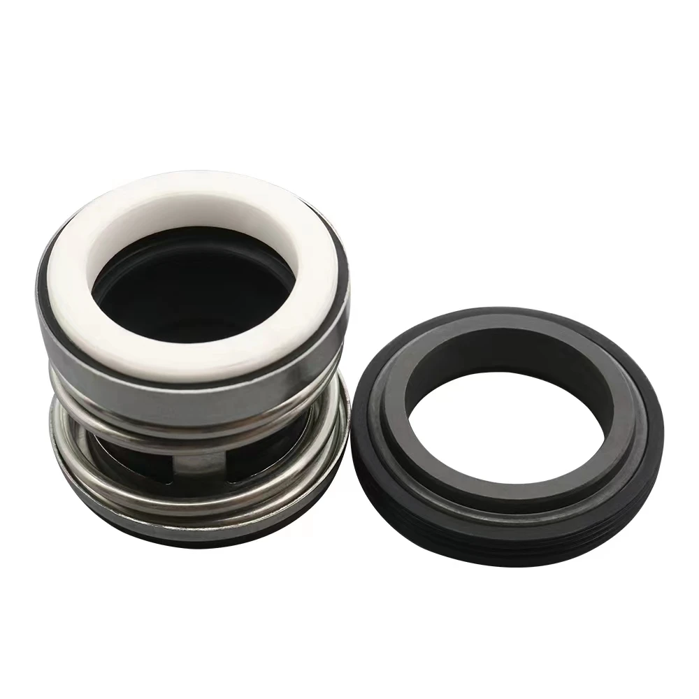 104-14 water seal ring pump mechanical seal booster pump seal stainless steel spring
