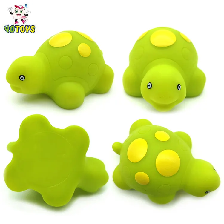 Китайские Симпатичные ПВХ резиновые игрушки, пластиковые виниловые морские животные, персонажи для купания детей, детские игрушки