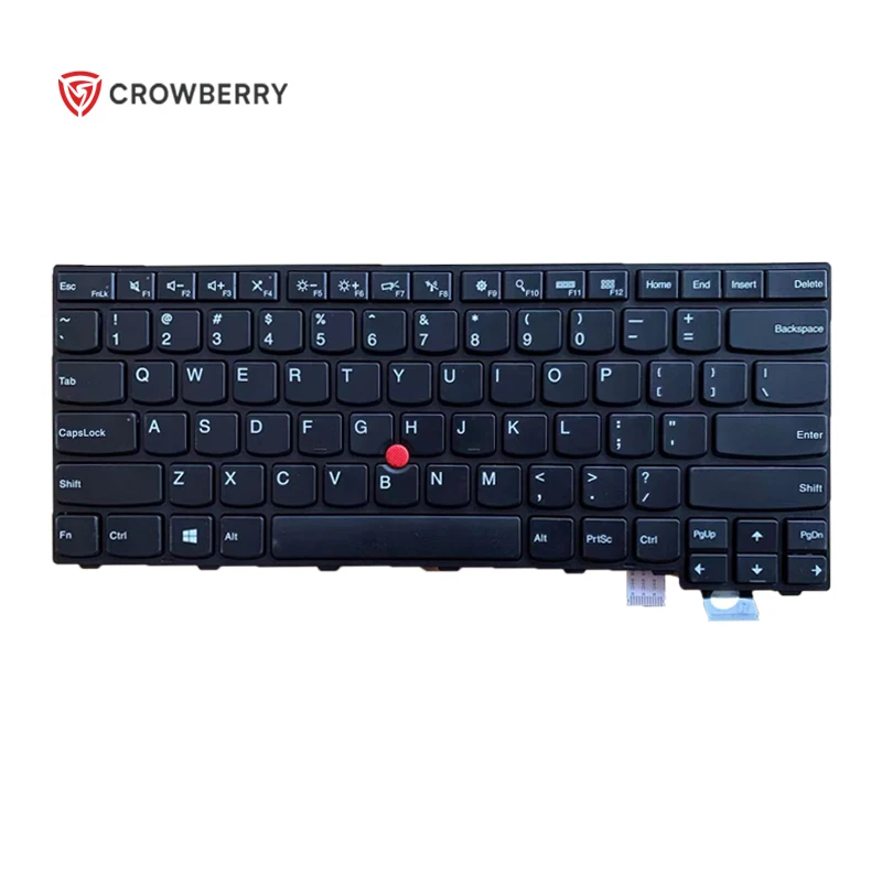 
 Клавиатура для ноутбука LENOVO T460S T460P T470S T470P ThinkPad 13 2nd S2 (2nd Gen 20J3)  