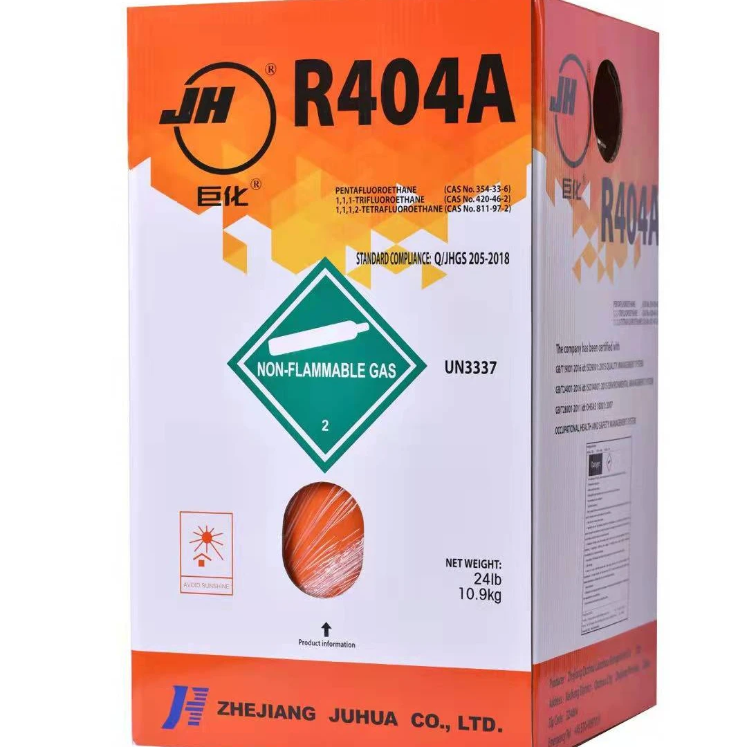 Горячая Распродажа R404a ГАЗ r 404 404a