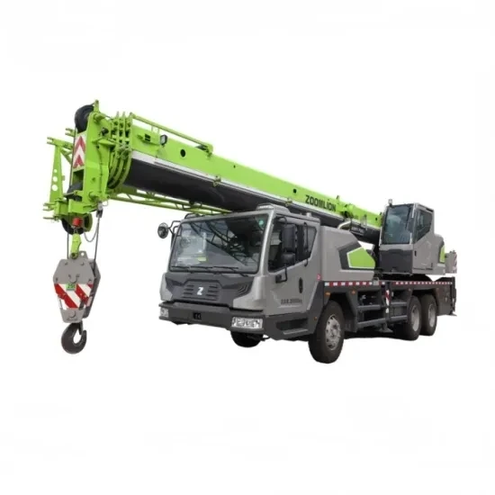 Palfinger Mini Truck Mounted Crane