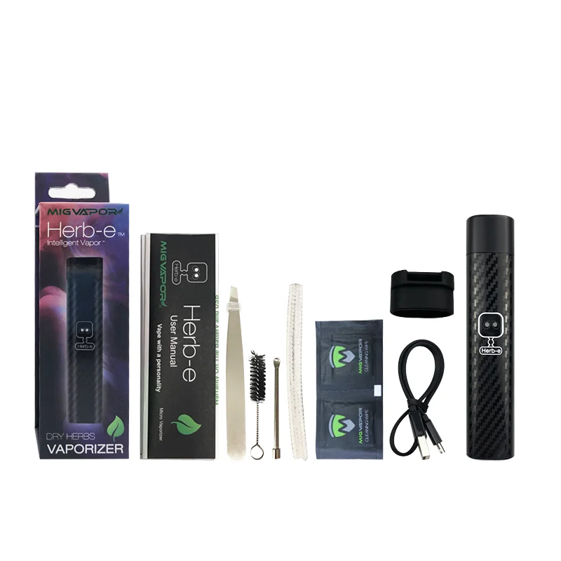 
Vaper mod wholesale vaporizer vape dry herb vape 
